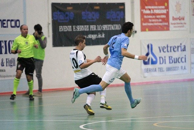 西甲第19轮巴萨主场3-1逆转马竞 奥尔莫进球